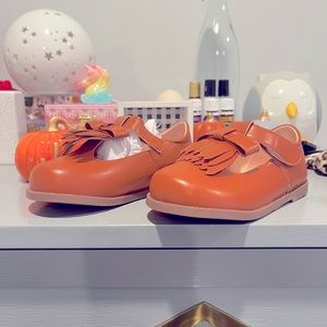 Brand New Toddler Girls Flats